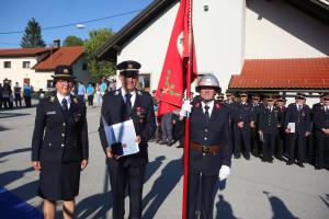 Svečanost ob 40-letnici aktivnega delovanja PGD Otave  50 FOTO LJUBO VUKELIČ